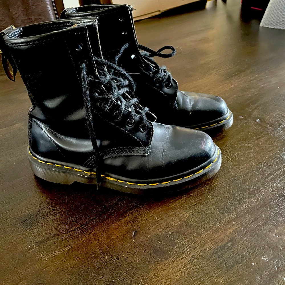 Doc Martens